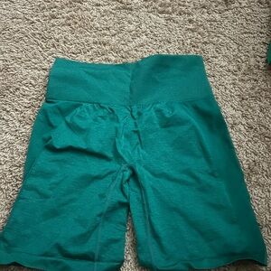 NVGTN Women's Aqua Bike Shorts